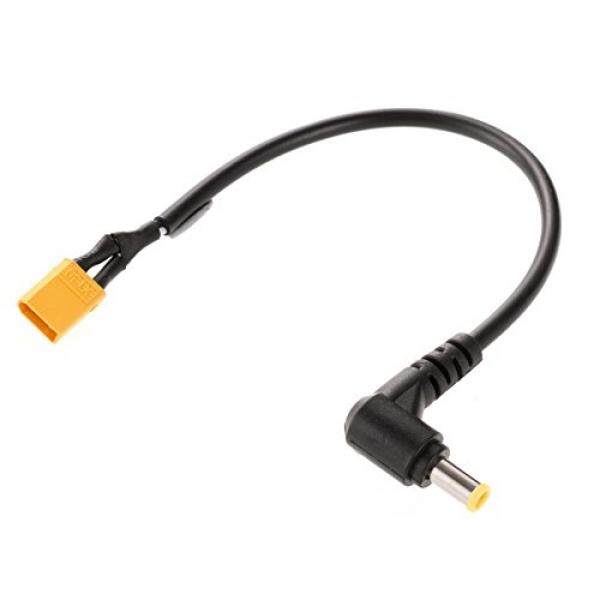 JTZ XT30 to DC 15cm Power Supply Cable for Sony FS5 FS7 Mark II Cameras JTZ DP30 C5 LE CCUPS Power Supply - intl