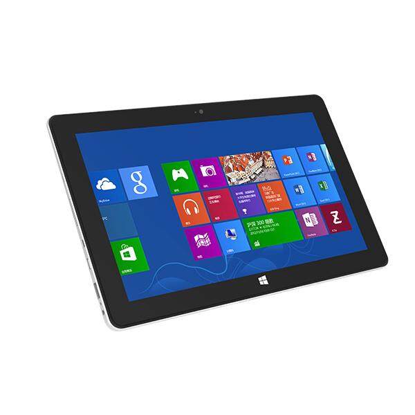 Jumper Ezpad 6 Pro Intel Apollo Lake Quad Core N3450 6G RAM 64GB ROM 11.6 Inch Windows 10 Tablet Black...