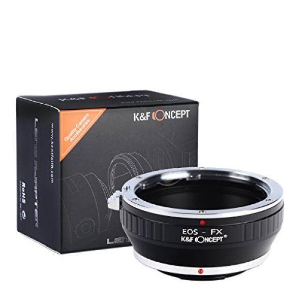 K & F Concept Canon EOS EF Objektiv Adaptor-> Fujifilm X-Mount FX X-Pro1 X-Pro2 X-E1 X-M1 X-A1 X-E2 x-T1 X-A2 X-T10 X-E2s X-T2 X-A3 X Lensa Seri Camera Kamera Kameras Fujix-Intl”></p>
<h2>K & F Concept Canon EOS EF Objektiv Adaptor-> Fujifilm X-Mount FX X-Pro1 X-Pro2 X-E1 X-M1 X-A1 X-E2 x-T1 X-A2 X-T10 X-E2s X-T2 X-A3 X Lensa Seri Camera Kamera Kameras Fujix-Intl</h2>
<p>Barang ini di jual oleh ltong melalui Lazada dan akan dikirim dari Korea Selatan.</p>
</div>
<div class=