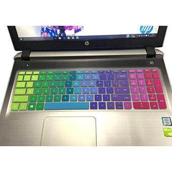 Keyboard Cover for 15.6