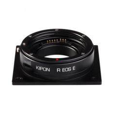 Kipon Canon EF Lens to RED Cinema Camera Lens Adapter Mount Electronic Iris Lens Adapter
