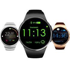 ... Layar Penuh Bluetooth Jam Pintar Kebugaran Pelacak untuk IOS Android- IntlIDR725000. Rp 731.000. Kw18 Smart Watches Sim Mtk2520 Smart Watch ...