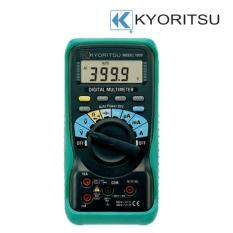 KYORITSU 1009 Digital Multimeter - Japan Malaysia