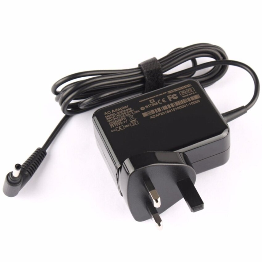Laptop AC Adapter Charger for Lenovo 5A10J40449 ADLX65CLGU2APA-1650-20LL IdeaPad 310-14IKB 710S-13IS Yoga 310-11IAP 510-14IKB710 - intl