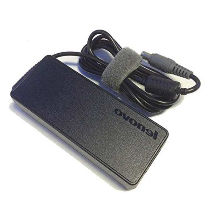 Laptop AC Adapter Charger Power Cord for Thinkpad X130E X220X230 X131E (Black) - intl