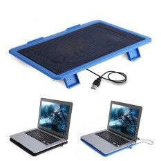 Laptop Cooler Cooling Pad Base Big Fan USB Stand for 14 or Below Notebook Cooling Pad Base Malaysia
