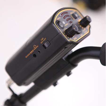 ลดอีกครั้งโปรโมชั่น จอแอลซีดีเครื่องตรวจจับโลหะชุด Pinpointer นำไฟ Sensitive ค้นหา
Treasure Hunter - นานาชาติ สินค้าใหม่แกะกล่อง