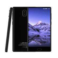 LEAGOO MIX Android 7.0 4G 5.5" FHD Dual SIM Octa-Core Phone w/ 3GB RAM, 32GB ROM - Black LEAGOO MIX Android 7.0 4G 5.5" FHD Dual SIM Octa-Core Phone w/ 3GB RAM, 32GB ROM - Black image