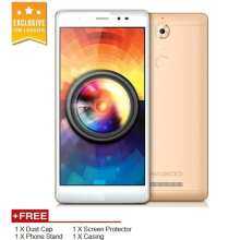 LEAGOO T1 Plus Gold LEAGOO T1 Plus Gold image