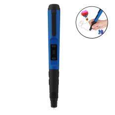 leegoal 3D Printing Pen, 3rd Generation Intelligent 3D Printer Doodle Pen With Safety Holder And 3 Free 1.75 Mm ABS Filament Refills