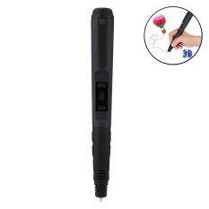 leegoal 3D Printing Pen, 3rd Generation Intelligent 3D Printer Doodle Pen With Safety Holder And 3 Free 1.75 Mm ABS Filament Refills