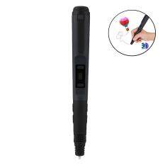 leegoal 3D Printing Pen, 3rd Generation Intelligent 3D Printer Doodle Pen With Safety Holder And 3 Free 1.75 Mm ABS Filament Refills