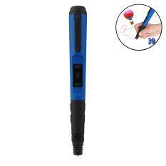 leegoal 3D Printing Pen, 3rd Generation Intelligent 3D Printer Doodle Pen With Safety Holder And 3 Free 1.75 Mm ABS Filament Refills