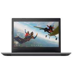 LENOVO IDEAPAD 320-14AST 80XU000LMJ PLATINUM GREY (A9-9420/4GB/1TB/2GB AMD 530/14FHD/W10) Malaysia