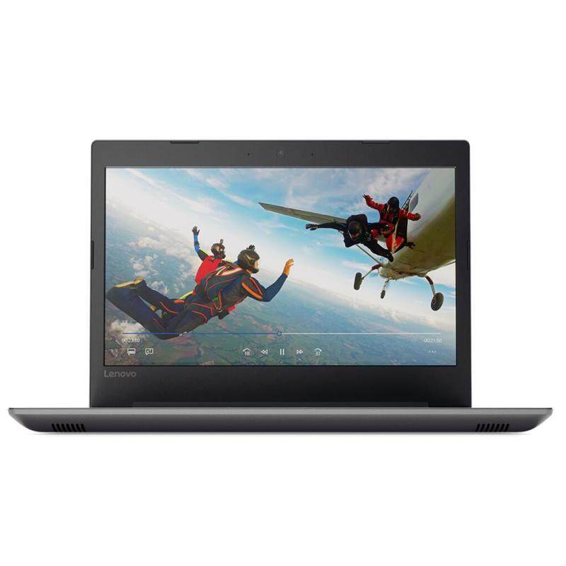 LENOVO IDEAPAD 320-14AST 80XU000LMJ PLATINUM GREY (A9-9420/4GB/1TB/2GB AMD 530/14FHD/W10) Malaysia