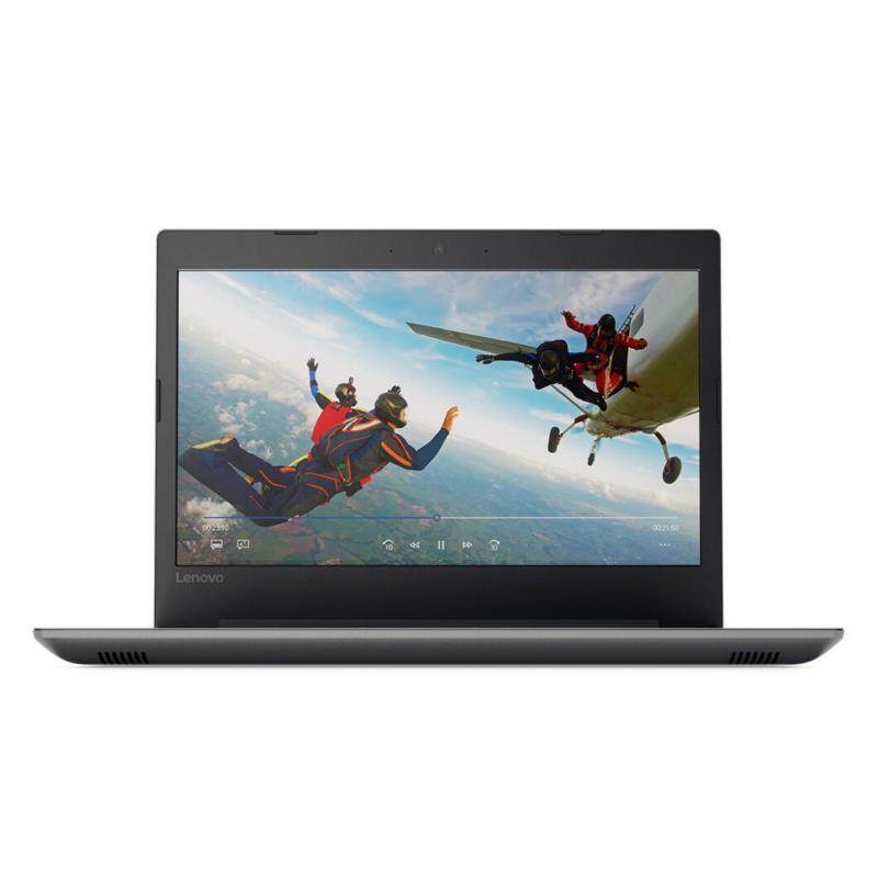 LENOVO IDEAPAD 320-14IKBN 80XK00YMMJ (I7-7500U/4GB/1TB/2GB GT920MX/14/DOS/1YR CARRY-IN) Malaysia