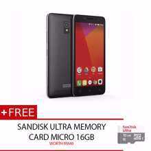 Lenovo A6600 Lenovo A6600 image
