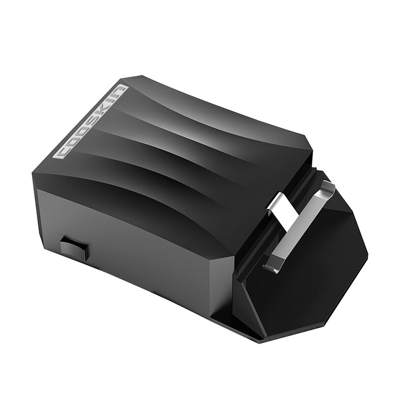 Lenovo G470 Y700 E40 New Version 700 Gaming Notebook Computer Radiator Side Suction Exhaust Type - intl