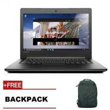 Lenovo IdeaPad 310-14IKB 80TU0036MJ Lenovo IdeaPad 310-14IKB 80TU0036MJ image