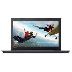 Lenovo Ideapad 320-15IKBR 81BG000NMJ 15.6 FHD Laptop Platinum Grey (i5-8250U, 4GB, 1TB, MX150 2GB, W10) Malaysia