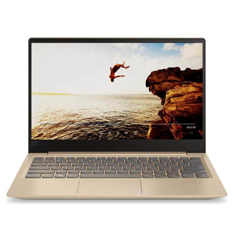 Lenovo Ideapad 320S-13IKB 81AK0087MJ 13.3 FHD IPS Laptop Gold (i7-8550U, 4GB, 256GB, MX150 2GB, W10) Malaysia