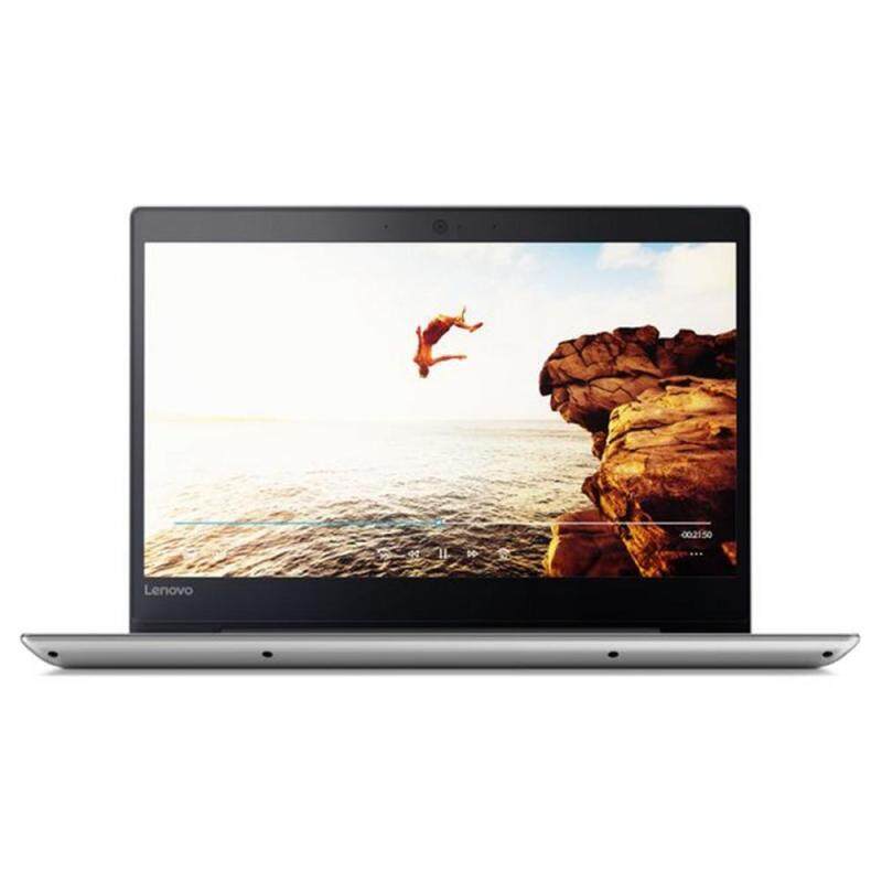 Lenovo Ideapad 320s-14IKBR 81BN002XMJ 14 FHD Laptop Grey (i5-8250U, 4GB, 1TB, GT920MX 2GB, W10) Malaysia