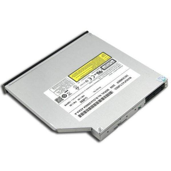 Lenovo Ideapad G570 G550 G560 G470 Series Notebook 8X Dual Layer DL DVD RW RAM Burner 24X CD-R Writer Internal Optical Drive Replacement - intl