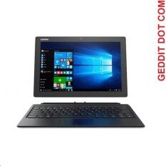 LENOVO IDEAPAD MIIX 520-12IKB 81CG01L8MJ PLATINUM / 81CG01L9MJ IRON GREY (i5-8250U, WIN10, 12.2 FULL-HD, 8GB DDR4, 256GB PCIE SSD, ACTIVE PEN, 1YR WARRANTY) Malaysia