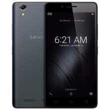 Lenovo K10 K10E70 Dual Sim (2GB, 16GB) - Black(Black 16GB) Lenovo K10 K10E70 Dual Sim (2GB, 16GB) - Black(Black 16GB) image