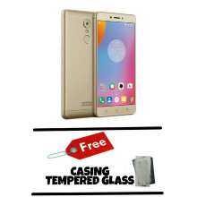 Lenovo K6 Note Lenovo K6 Note image