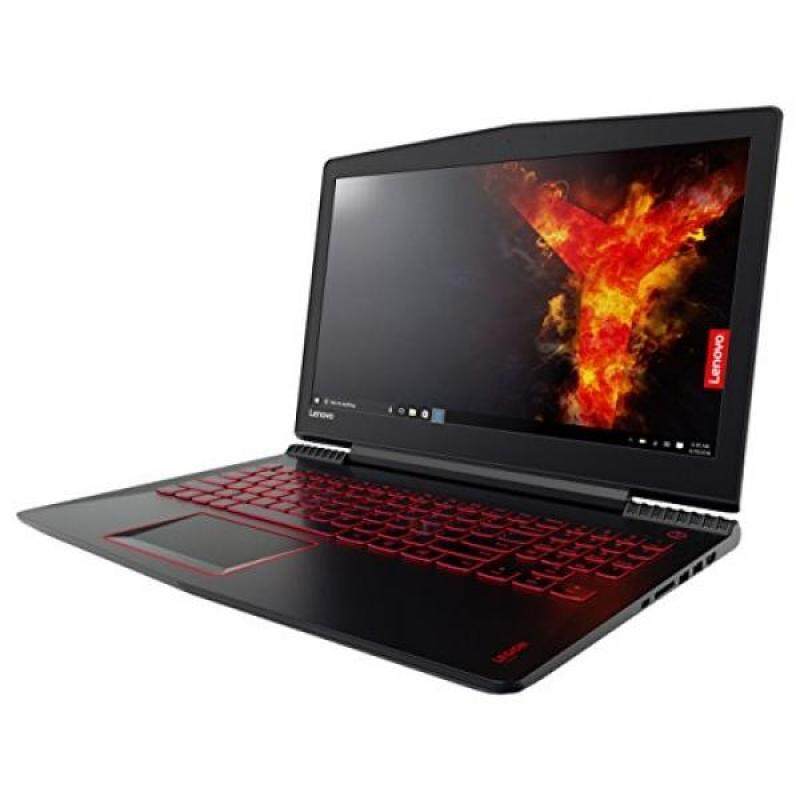 Lenovo Legion Y520 - 15.6 Gaming Laptop Computer i5-7300HQ / Nvidia GeForce GTX 1050 Ti 4GB / 8GB DDR4 DRAM / 256GB PCIe SSD / Windows 10 Signature Image 80WK00FHUS Malaysia
