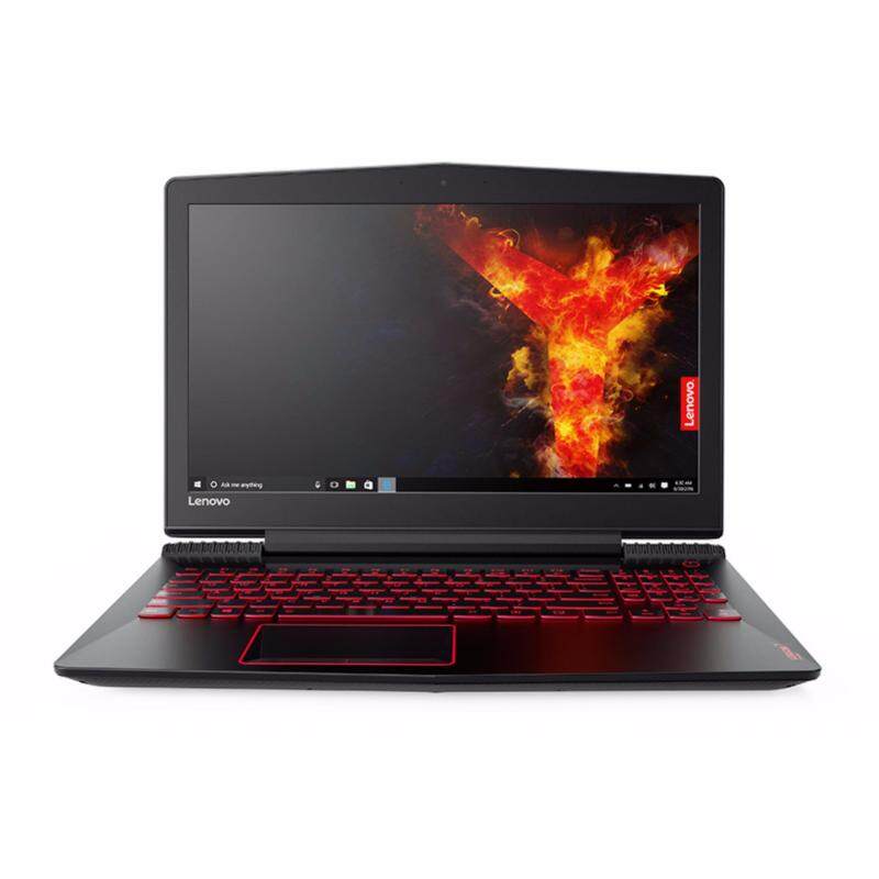Lenovo Legion Y520-15IKBN 80WK0051MJ 15.6 Gaming Laptop (i7-7700HQ, 4GB, 1TB + 128SSD, NVIDIA GTX1050 ti 4G GDDR5, W10H) Malaysia