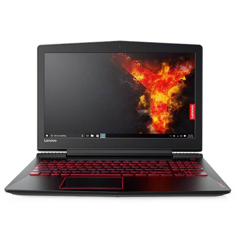 Lenovo Legion Y520-15IKBN 80WK0128MJ 15.6 FHD Gaming Laptop (i7-7700HQ, 4GB, 1TB, NV GTX1050Ti 2GB, W10H) Malaysia