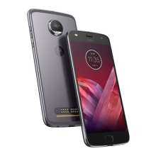 Lenovo Moto Z2 64GB Grey Lenovo Moto Z2 64GB Grey image