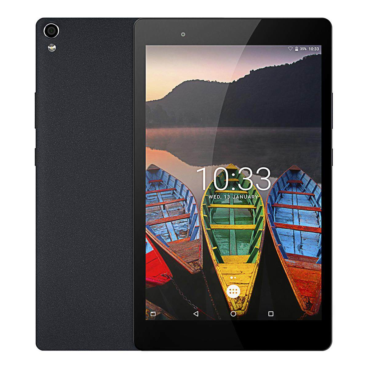 Lenovo P8 8” Android 6.0 16GB Tablet PC(Deep Blue) – intl