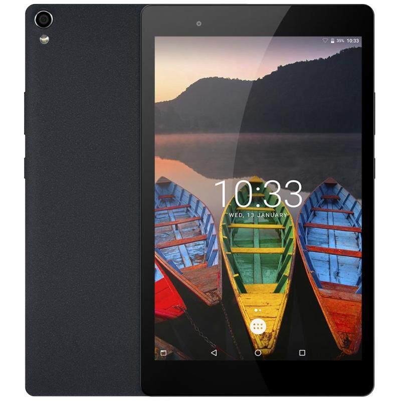 Lenovo P8 8.0 Tablet PC Android 6.0 16GB US Plug(Deep Blug)