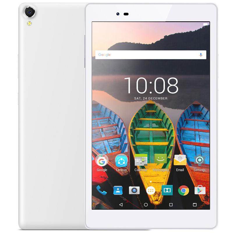 Lenovo P8 8″ Android 6.0 16GB Tablet PC – intl