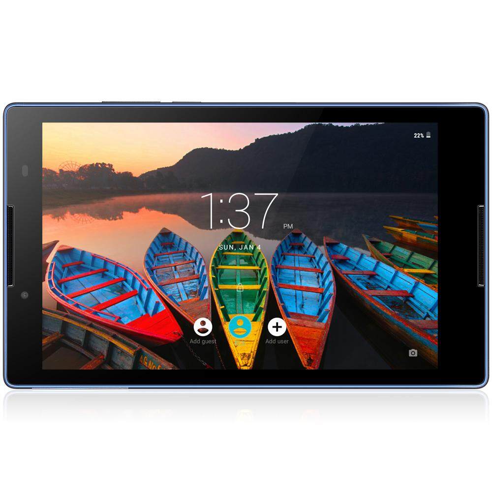 Lenovo TB3 - 850F 8”Tablet 16GB Android 6.0 US Plug(Black) - intl