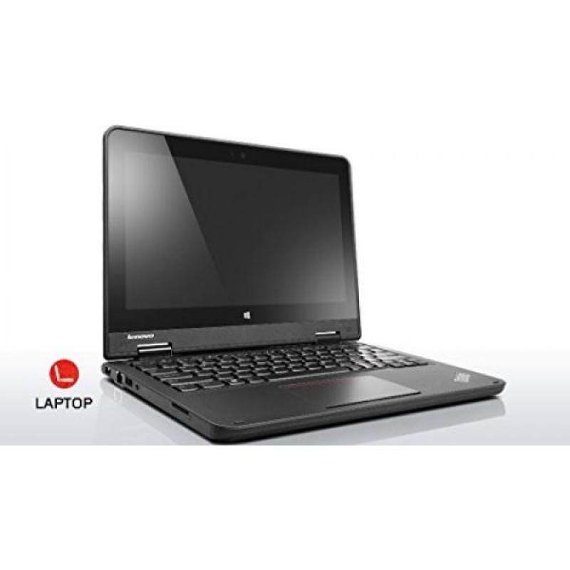 Lenovo ThinkPad 11E-G1 Business Notebook, Black Malaysia