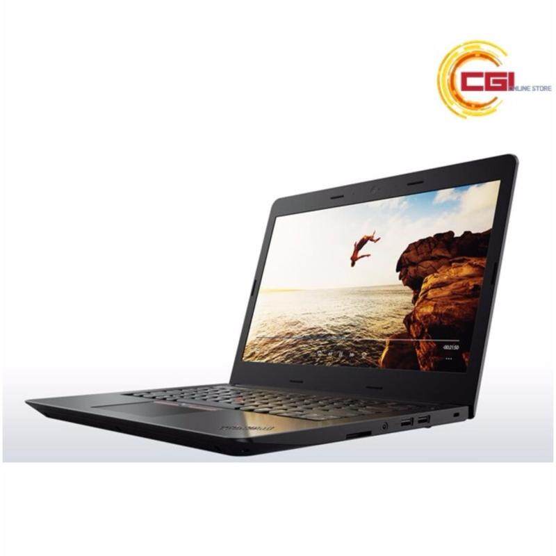 Lenovo ThinkPad E470 14 Laptop - 20H1A07HMY Malaysia