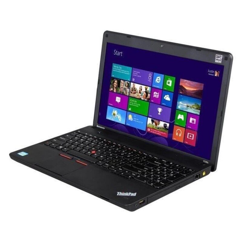 LENOVO ThinkPad E530c ( Factory Refurbished - JAPAN ) Malaysia