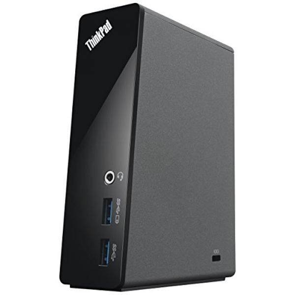 Lenovo ThinkPad OneLink Pro Dock With 90W AC Adapter (4X10E52935) - Retail Packaged - intl