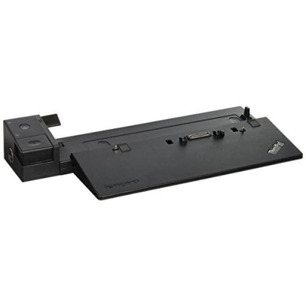 Lenovo ThinkPad Ultra Dock dengan 170 W Adaptor AC (40A20170US)-Kemasan Ritel-Internasional