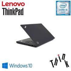 LENOVO THINKPAD X240 - CORE I5/ 4GB RAM/ 500GB STORAGE/ DUAL BATTERY ( 2 YEAR WARRANTY ) Malaysia