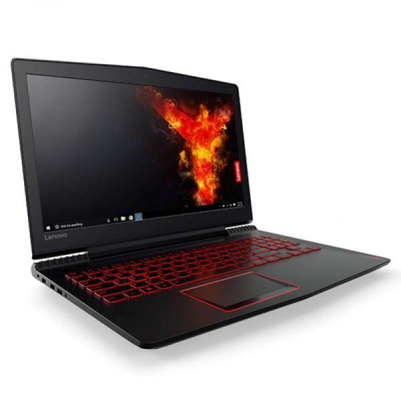 LENOVO LEGION Y520-15IKBN 80YY0071MJ (I7-7700HQ,8GB,128GB+1TB,3GB GTX1060,15.6FHD,W10,2YRS) Malaysia