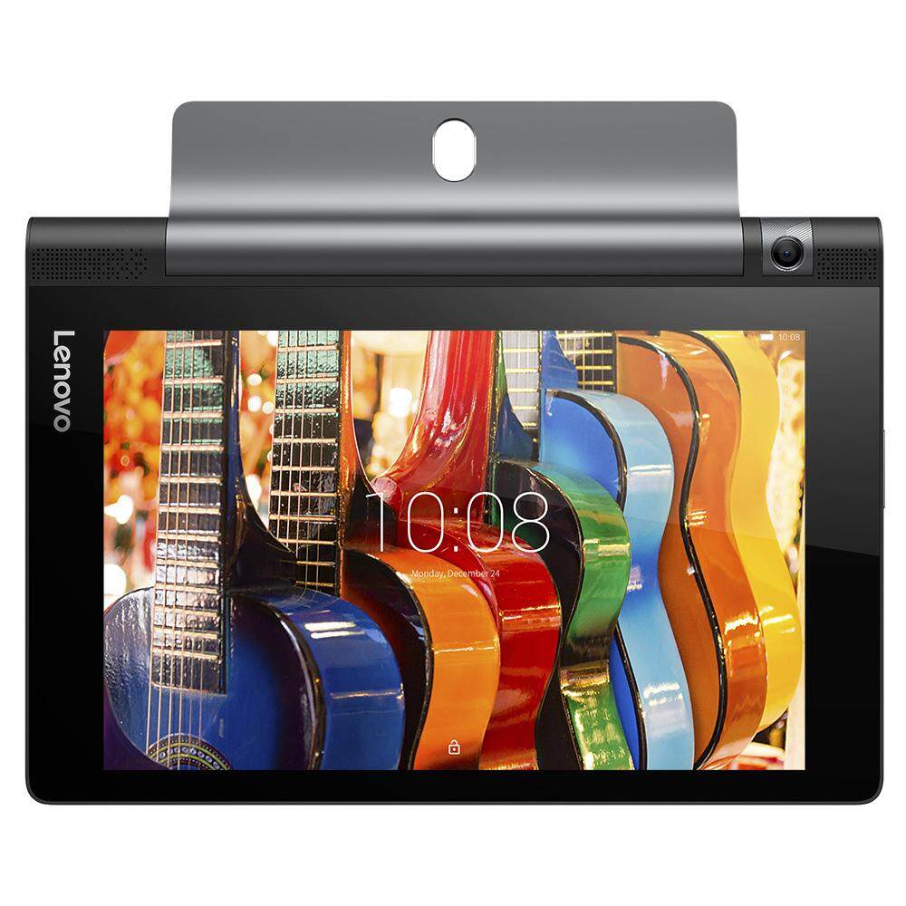 Lenovo Yoga Tab 3 850F ( yt3-850F) 8.0”Android 5.1 16GB Tablet PC Chinese Version(Black) – intl