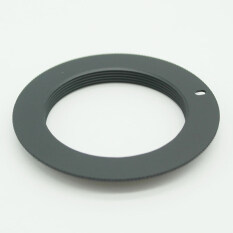 Lens Adapter for Canon EOS EF Mount Ring 1100D 600D 60D 550D 5D 7D 50D
