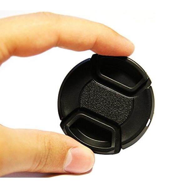 Lens Cap Cover Keeper Protector for Fujifilm XF 18-55mm F2.8-4 R LM OIS (27-84mm) - intl