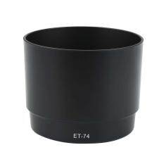 Lens Hood ET-74 For Canon EF 70-200mm f/4L IS/USM Camera Lens Protective
