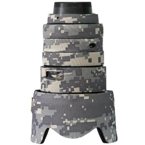 LensCoat LCN175528DC Nikon 17-55mm f2.8G IF-ED Lens Cover (Digital Camo) - intl